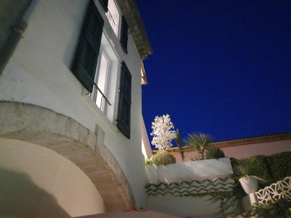 Chambres d'hôtes Belle Vigneronne Montagnac (Herault) Exterior foto